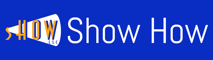 About Us ⋆ Show How Studio ⋆ Instructors | Business Hours | Directions