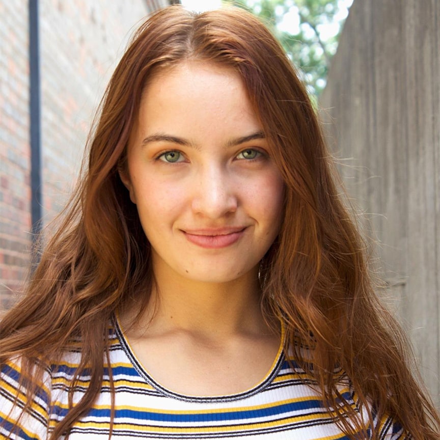 About Show How Studio - Instructor Emily Brandt About Show How Studio - Instructor Emily Brandt