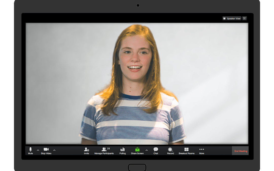Online Singing Lessons ★ Acting Lessons ★ Audition Coaching